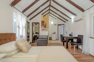 Guesthouse Imperator Hotel in zona Narodni Trg