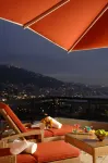 Regency Palace Hotel Hotel a Adma W Dafnah