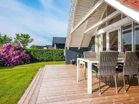 6 Person Holiday Home in Hejls