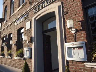 SCHUERKEN'S