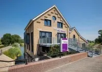 Moeke Mooren Hotels in Appeltern
