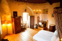 Kasteel Sterkenburg Hotels in 