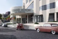 Grand Aston la Habana Hotels near New City