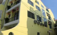 The Night Market Villa