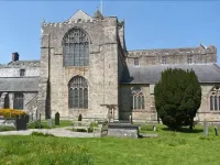 Amber Cottage Hotels in Cartmel