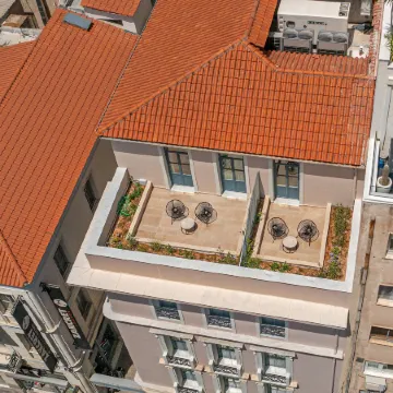 Hellenic Vibes Smart Hotel
