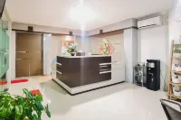 Urbanview Hotel Bari Syariah Palembang by RedDoorz Hotels in Kemuning