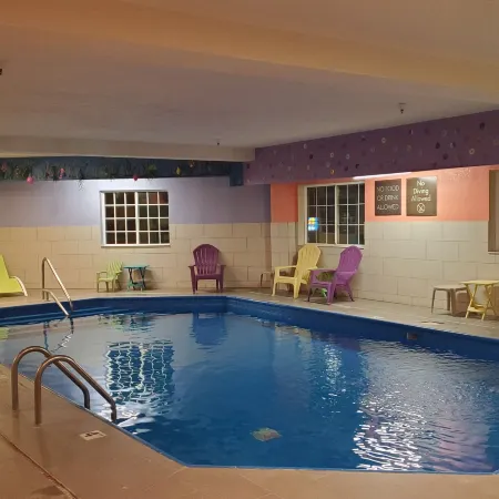 Comfort Inn & Suites Bellevue - Omaha Offutt AFB