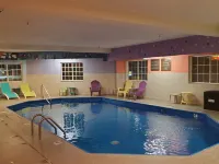 Comfort Inn & Suites Bellevue - Omaha Offutt AFB - Swimmingpools