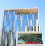 Pride Biznotel Haldwani Hôtels à : Haldwani