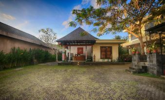 Bukit Kirana Villas