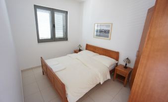 Apartments Bečići Sunset