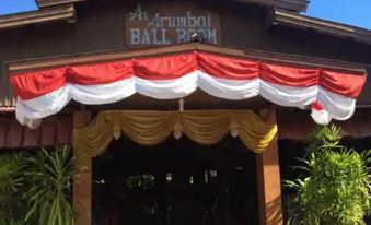 Arumbai Hotel
