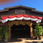 Arumbai Hotel Hotel dekat Monument Perang Dunia Ke II