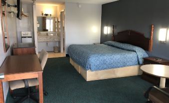 Riviera Motel