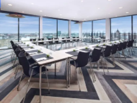 Inntel Hotels Utrecht Centre Hotels in Utrecht