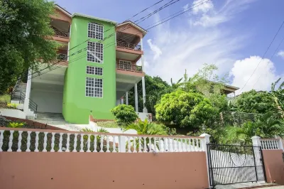 Seaview Condos