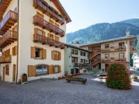 Casa Nota e Minichin Hotels in Pre-Saint-Didier