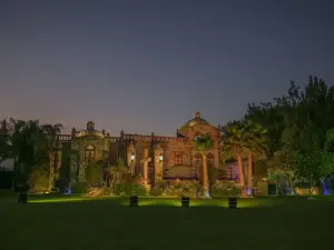 Hacienda Santo Cristo Hotel & Spa - Adults Only