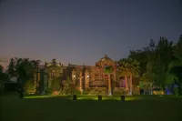 Hacienda Santo Cristo Hotel & Spa - Adults Only