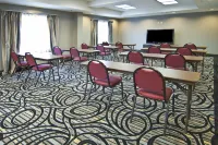 Holiday Inn Express & Suites Jackson/Pearl Intl Airport