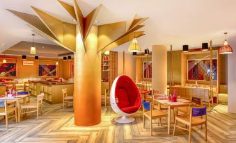 Ginger Pune Wakad
