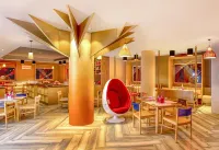 Ginger Pune Wakad