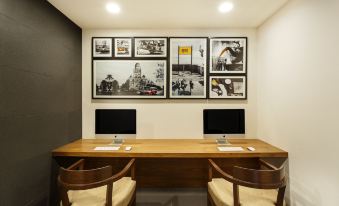 Ginger Noida 63