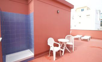 Rosamar Apartment a Metros de la Playa Wifi 102 by Lightbooking