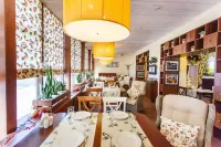 City & Business Hotel فنادق في مينيرالني فودي