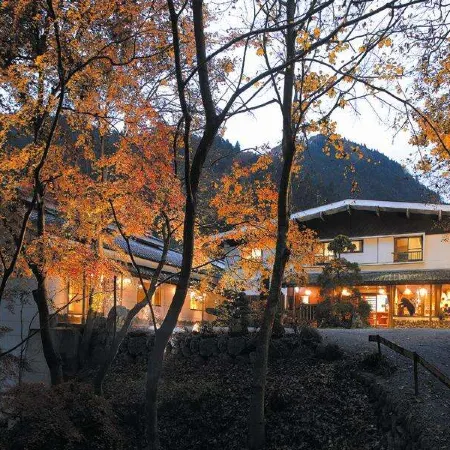 Yatsugawakan