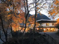 Yatsugawakan Hotel di Chichibu