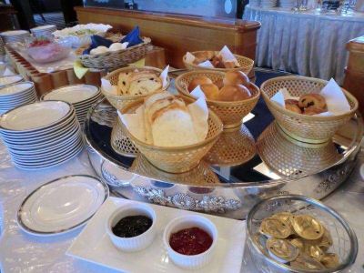 料理 ホテル・ヘリテイジ飯能sta.の写真