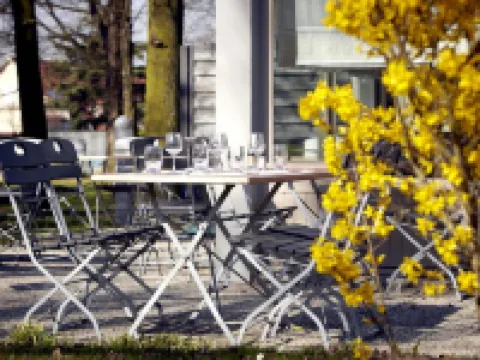 Campanile NATURE - Compiègne Hotels in Compiegne