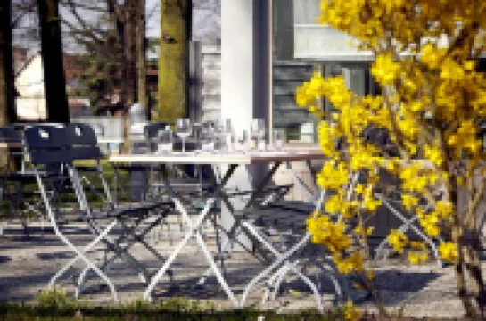 Campanile NATURE - Compiègne