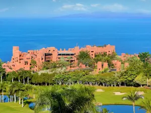 The Ritz-Carlton Tenerife, Abama