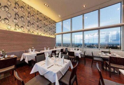 Garner Hotel Berlin - Spandau