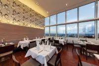 Garner Hotel Berlin - Spandau Hotels in Seeburg