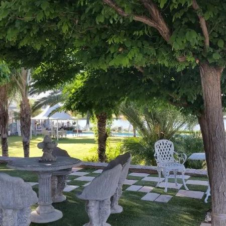 Belurana River Manor