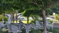 Belurana River Manor - Parking
