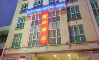 Kim Tian Hotel