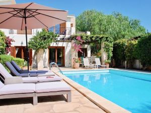 2 Bedroom Villa Loukia with Private Pool and Gardens, Aphrodite Hills Resort