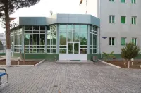 Asson Hotel Hotels in Termez