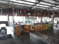 UK農業農場度假村 瑟蘭加玎住宿飯店
