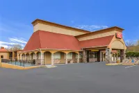 Econo Lodge Salisbury Hotel di Salisbury