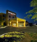 SpringHill Suites Columbus Hotels in Columbus