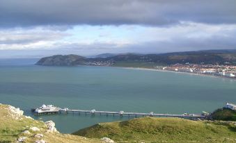 The Post House, Llandudno