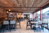 Hotel Gran Ciasa - breakfast