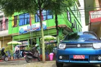 Duna Tapari Restaurant & Guest House فنادق في Byas