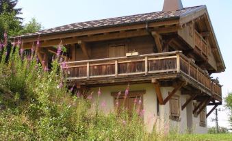 Chalet Sage